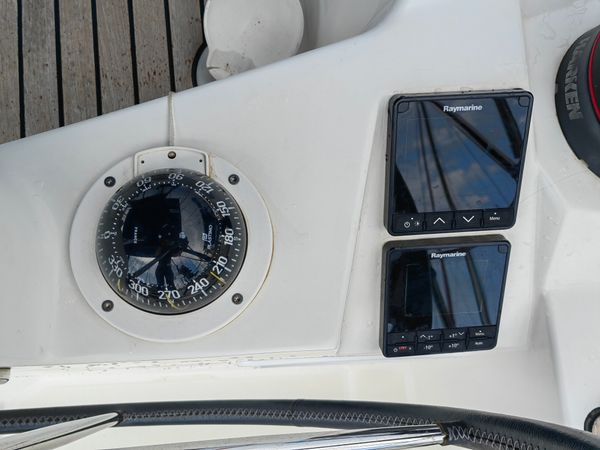 Jeanneau Sun Odyssey 389 | Islanders