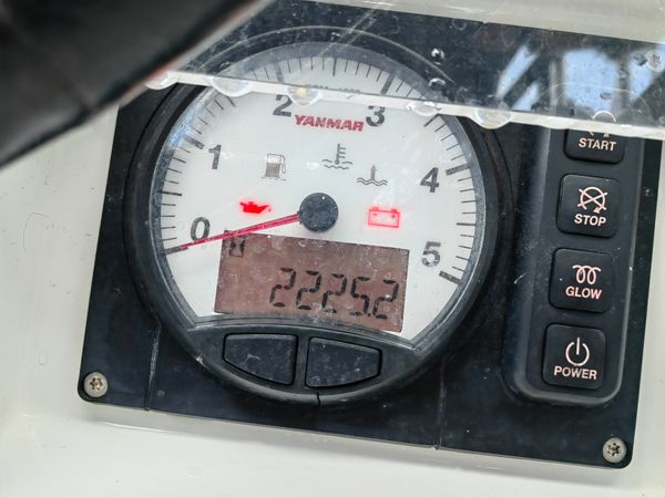 Jeanneau Sun Odyssey 389 | Islanders