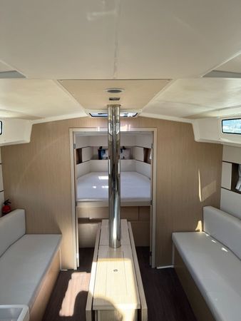Beneteau Oceanis 38.1 | Melahel 2
