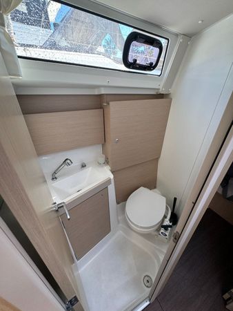 Beneteau Oceanis 38.1 | Melahel 2