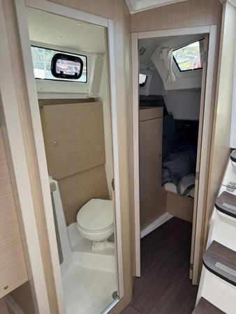 Beneteau Oceanis 38.1 | Melahel 2