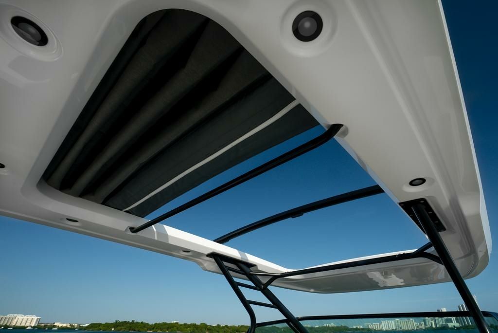 Axopar 37 XC | Balboa