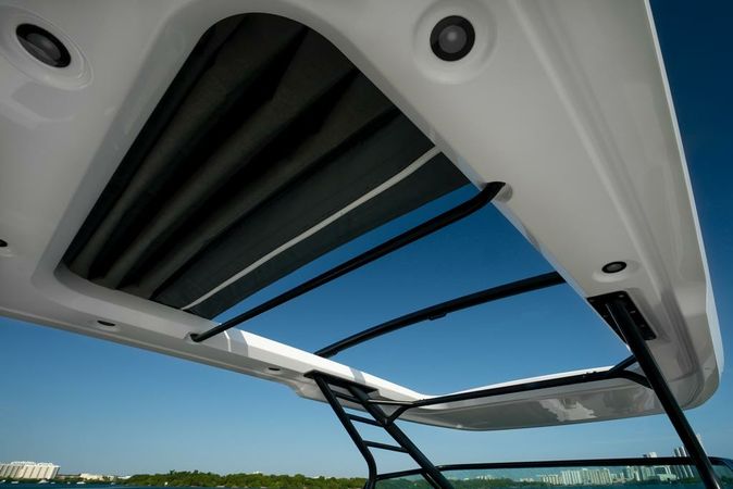 Axopar 37 XC | Balboa