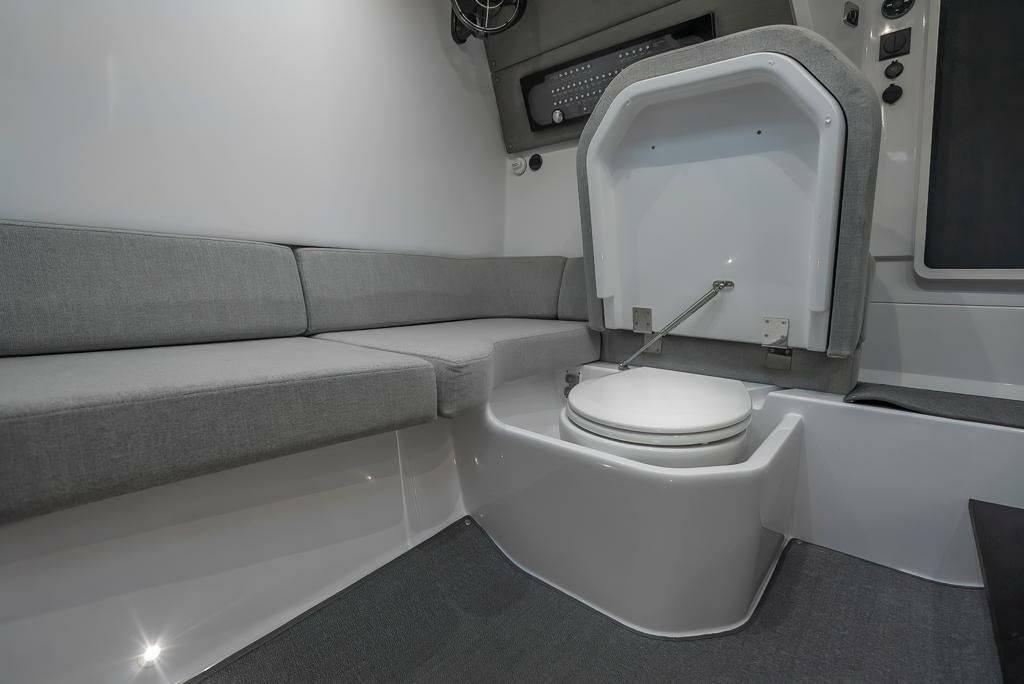 Axopar 37 XC | Balboa