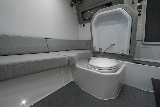 Axopar 37 XC | Balboa