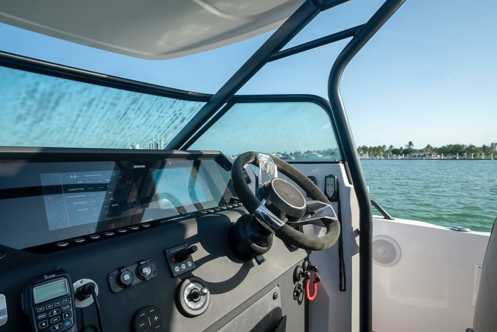 Axopar 37 XC | Balboa