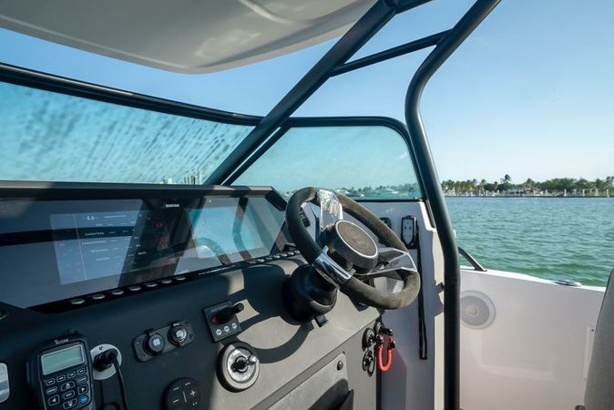 Axopar 37 XC | Balboa