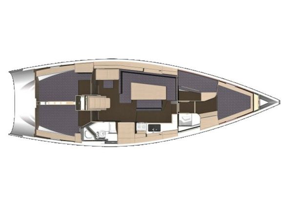 Elan 45 Impression | Thetis