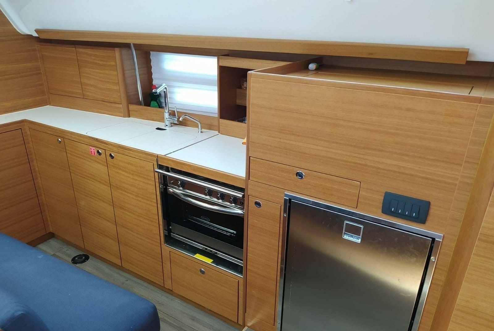 Elan 45 Impression | Thetis