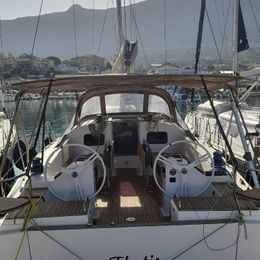 Elan 45 Impression | Thetis