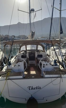 Elan 45 Impression | Thetis