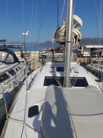 Elan 45 Impression | Thetis