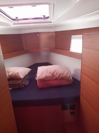 Elan 45 Impression | Thetis