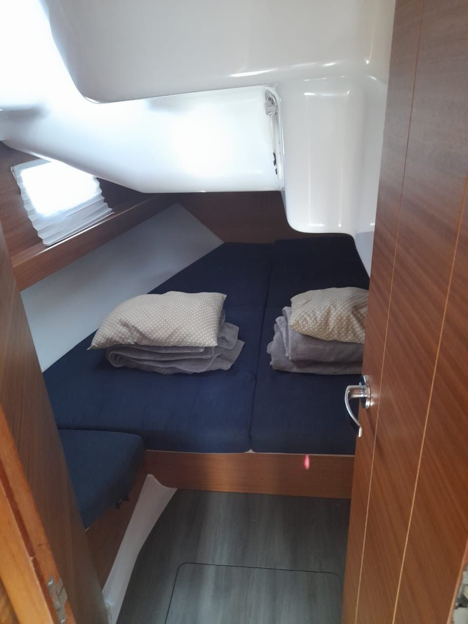 Elan 45 Impression | Thetis