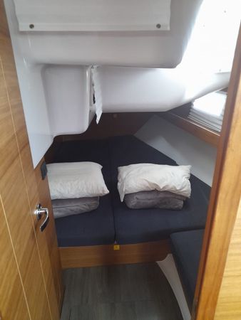 Elan 45 Impression | Thetis