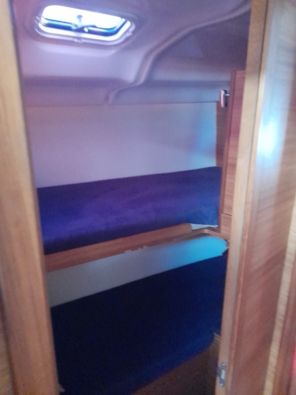 Elan 45 Impression | Thetis