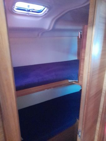 Elan 45 Impression | Thetis