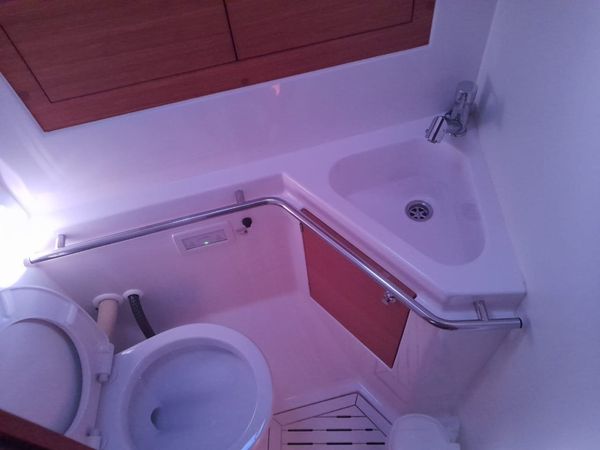 Elan 45 Impression | Thetis