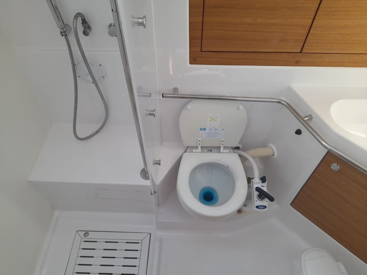 Elan 45 Impression | Thetis