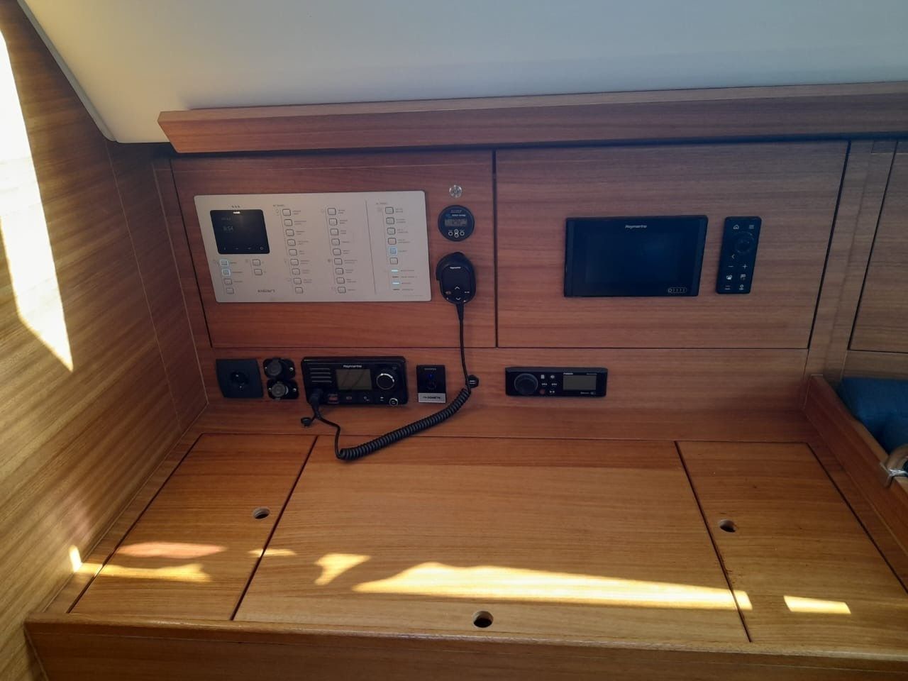 Elan 45 Impression | Thetis