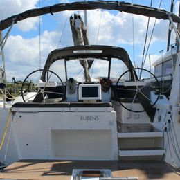 Dufour 390 | Rubens