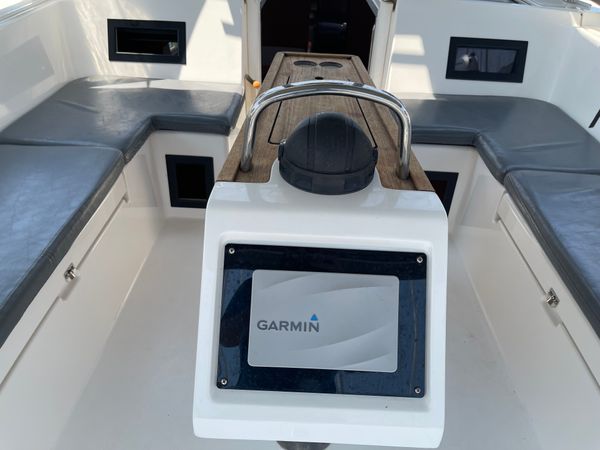 Bavaria C45 | Nutmeg