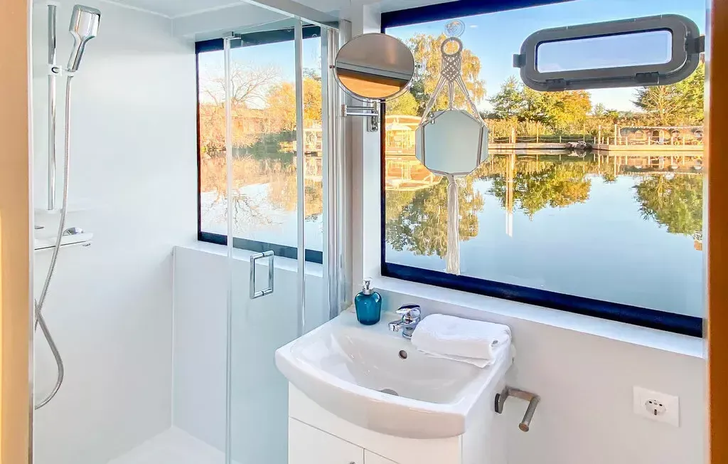 Houseboat Luxboot | Marie-Sophie