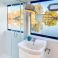 Houseboat Luxboot | Marie-Sophie
