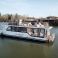 Houseboat Luxboot | Marie-Sophie
