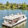 Houseboat Luxboot | Marie-Sophie