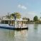 Houseboat Luxboot | Marie-Sophie