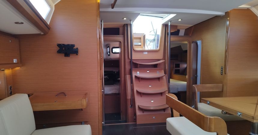 Dufour 56 | Albus