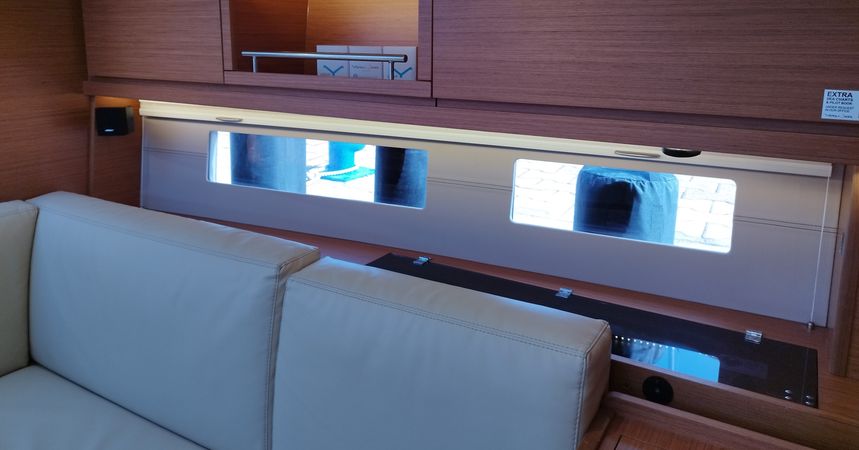 Dufour 56 | Albus