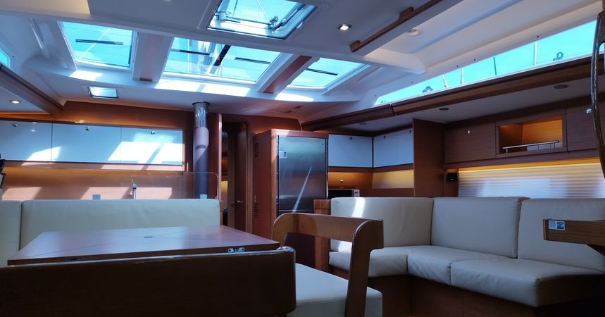 Dufour 56 | Albus