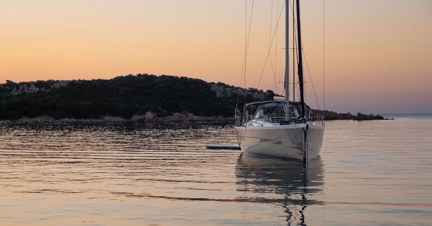 Dufour 56 | Albus