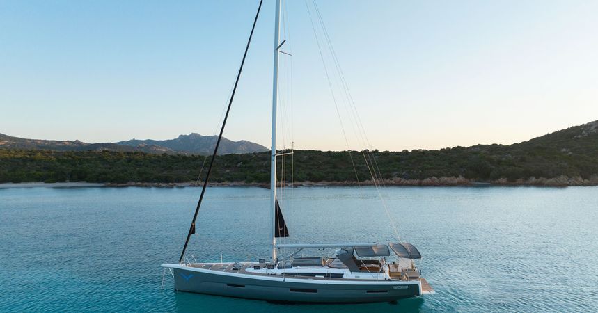 Dufour 56 | Albus