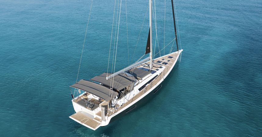 Dufour 56 | Albus