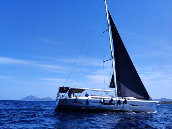 Dufour 56 | Albus