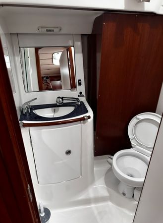 Beneteau Oceanis Clipper 473 | Chrysa M