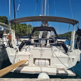 Dufour 37 | Bolero
