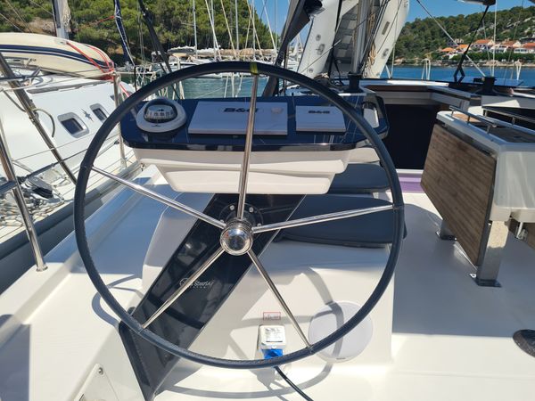 Dufour 37 | Bolero