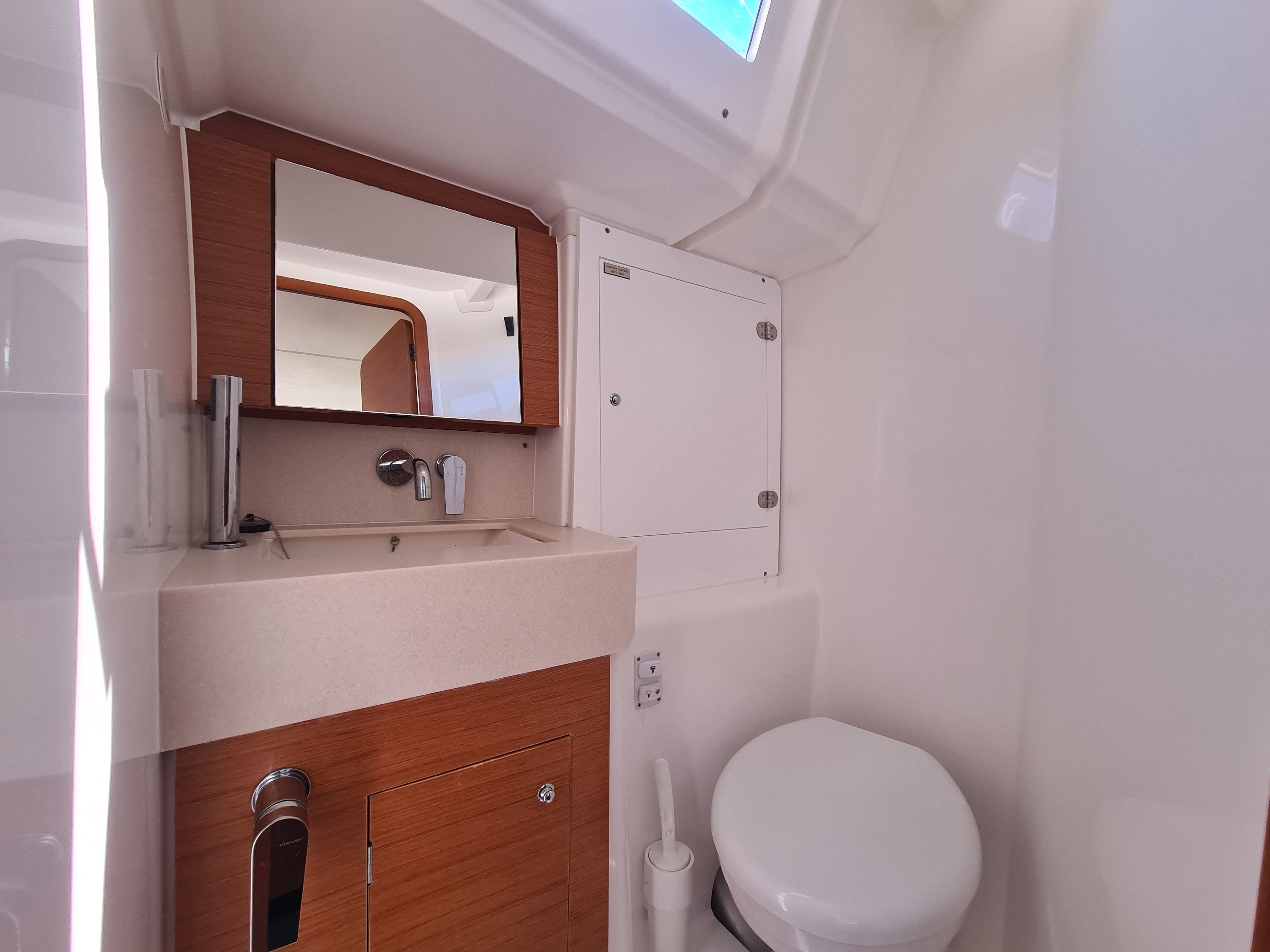 Dufour 37 | Bolero