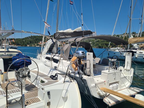Dufour 37 | Bolero