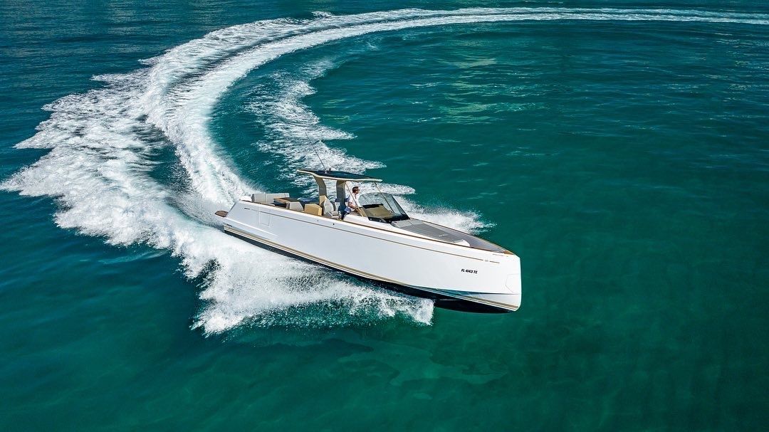 Pardo 38 | Shining Force