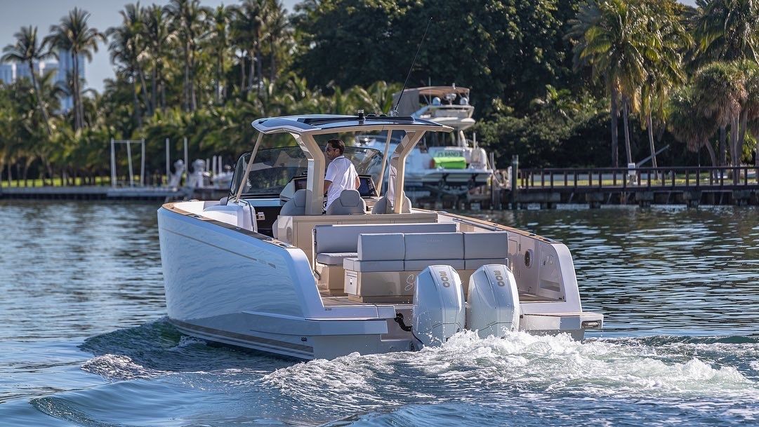 Pardo 38 | Shining Force