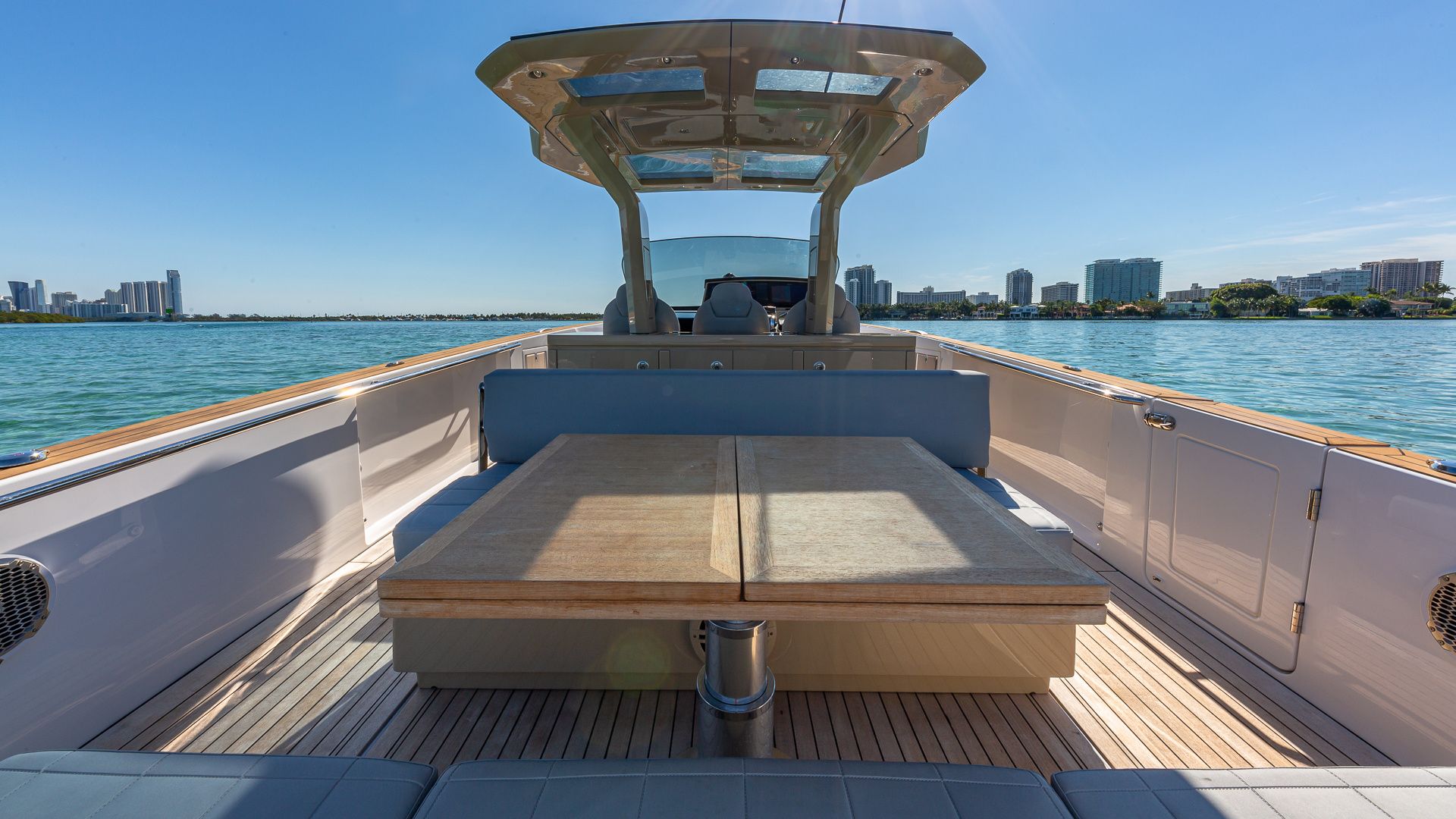 Pardo 38 | Shining Force