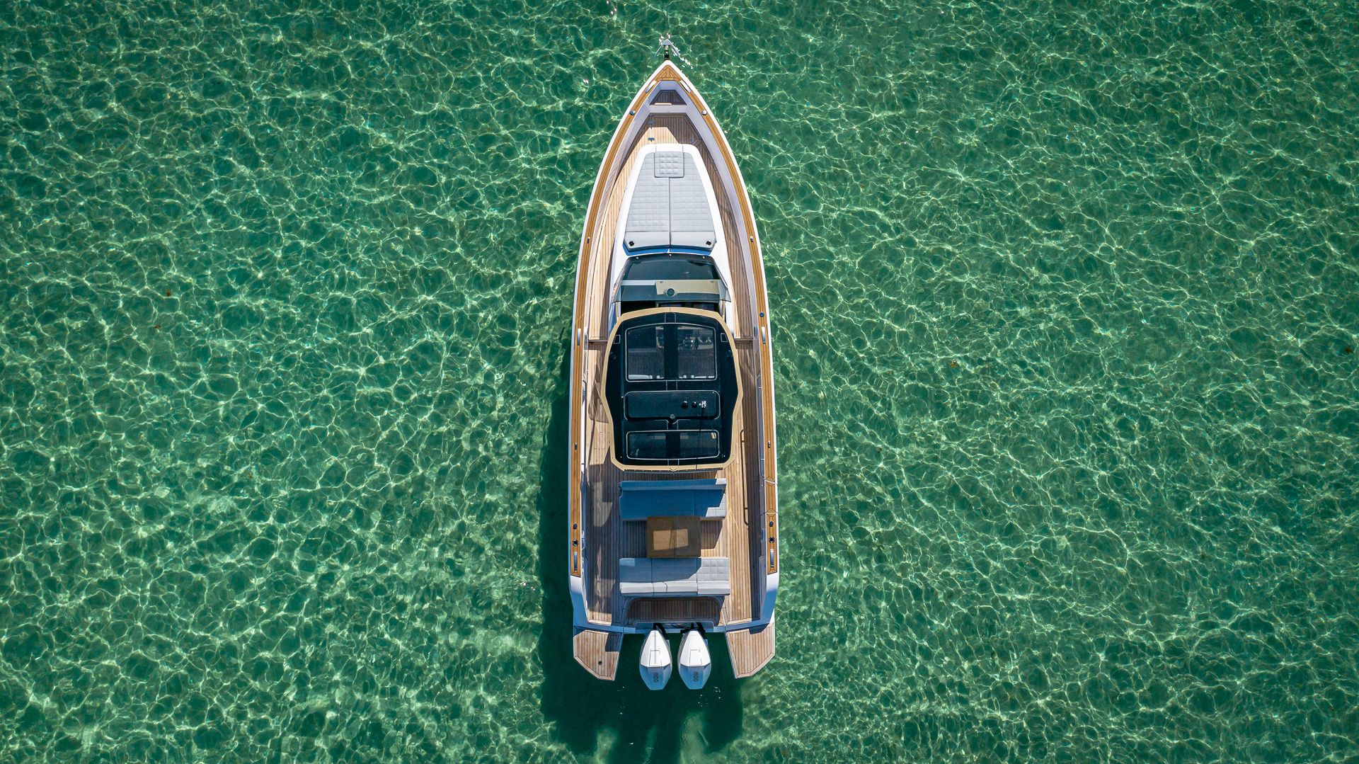 Pardo 38 | Shining Force