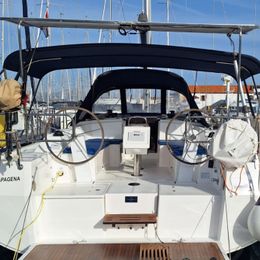 Bavaria C38 | Papagena