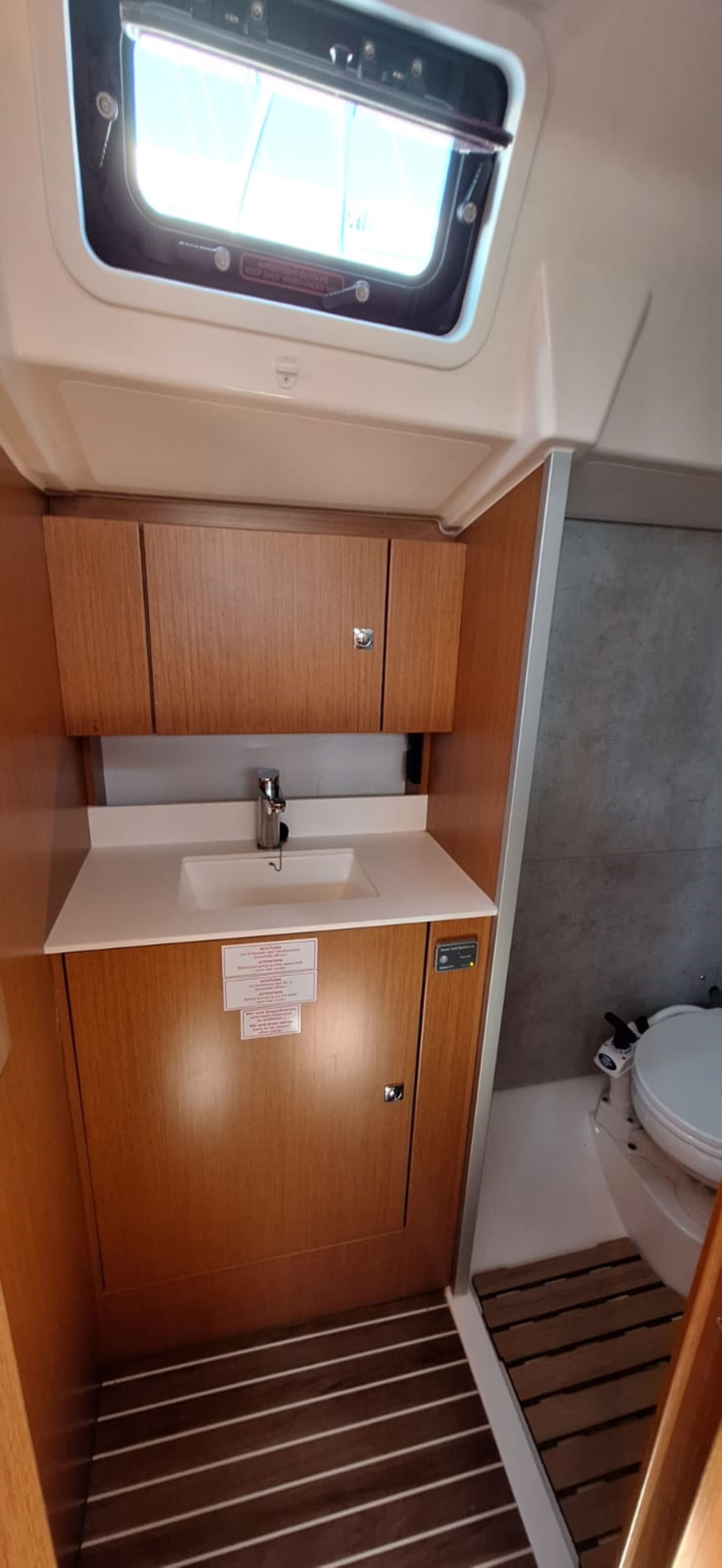 Bavaria C38 | Papagena