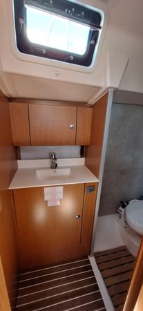 Bavaria C38 | Papagena